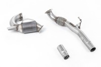 Milltek Sport Downpipe passend für VW Up! 1.0 TSI...